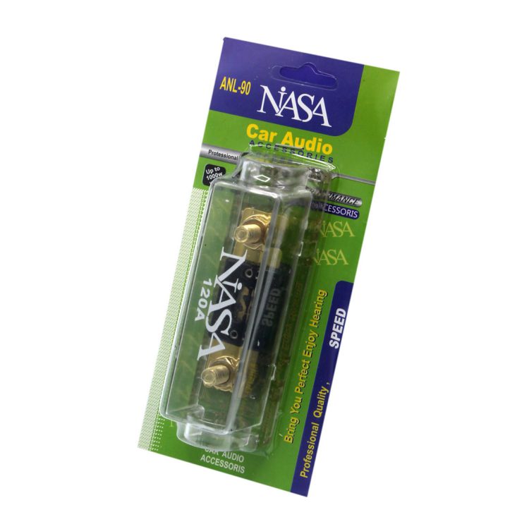 فیوز هولدر ALN-90