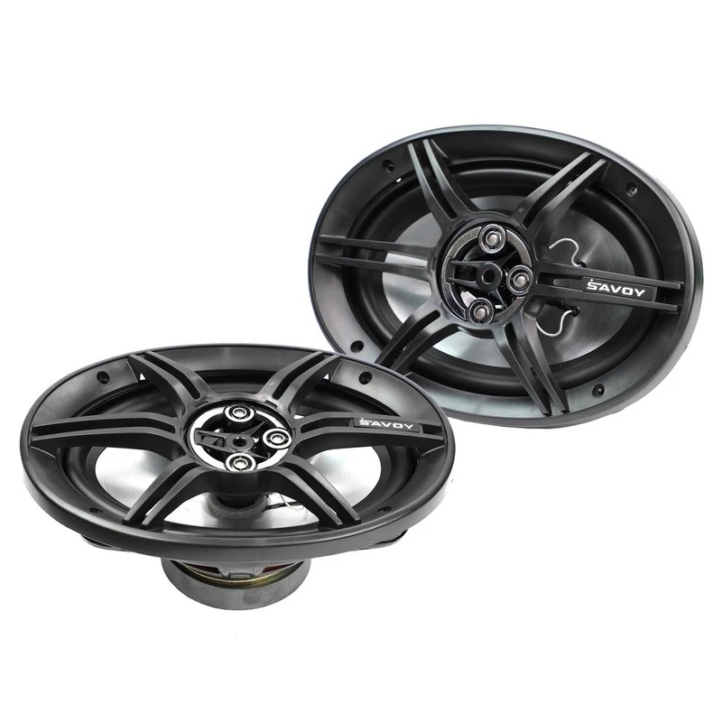 بلندگوی ساووی مدل SV-6901 بلندگوی ساووی مدل SV-6901