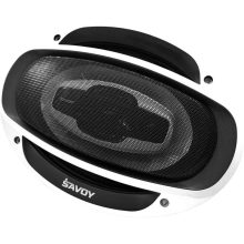 اسپیکر خودرورو مدل SV-696X