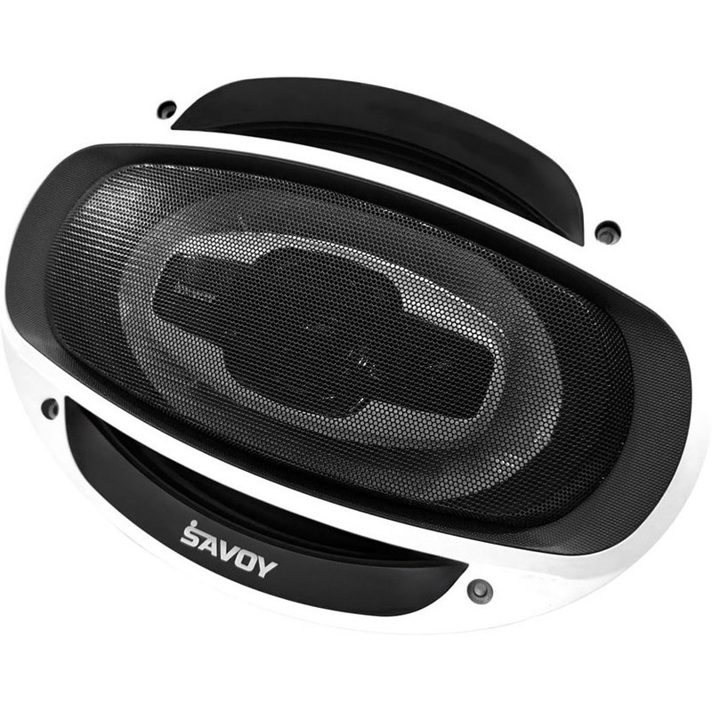 اسپیکر خودرورو مدل SV-696X