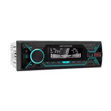 رادیوپخش بلوتوث دار راک استریم مدل RS-720