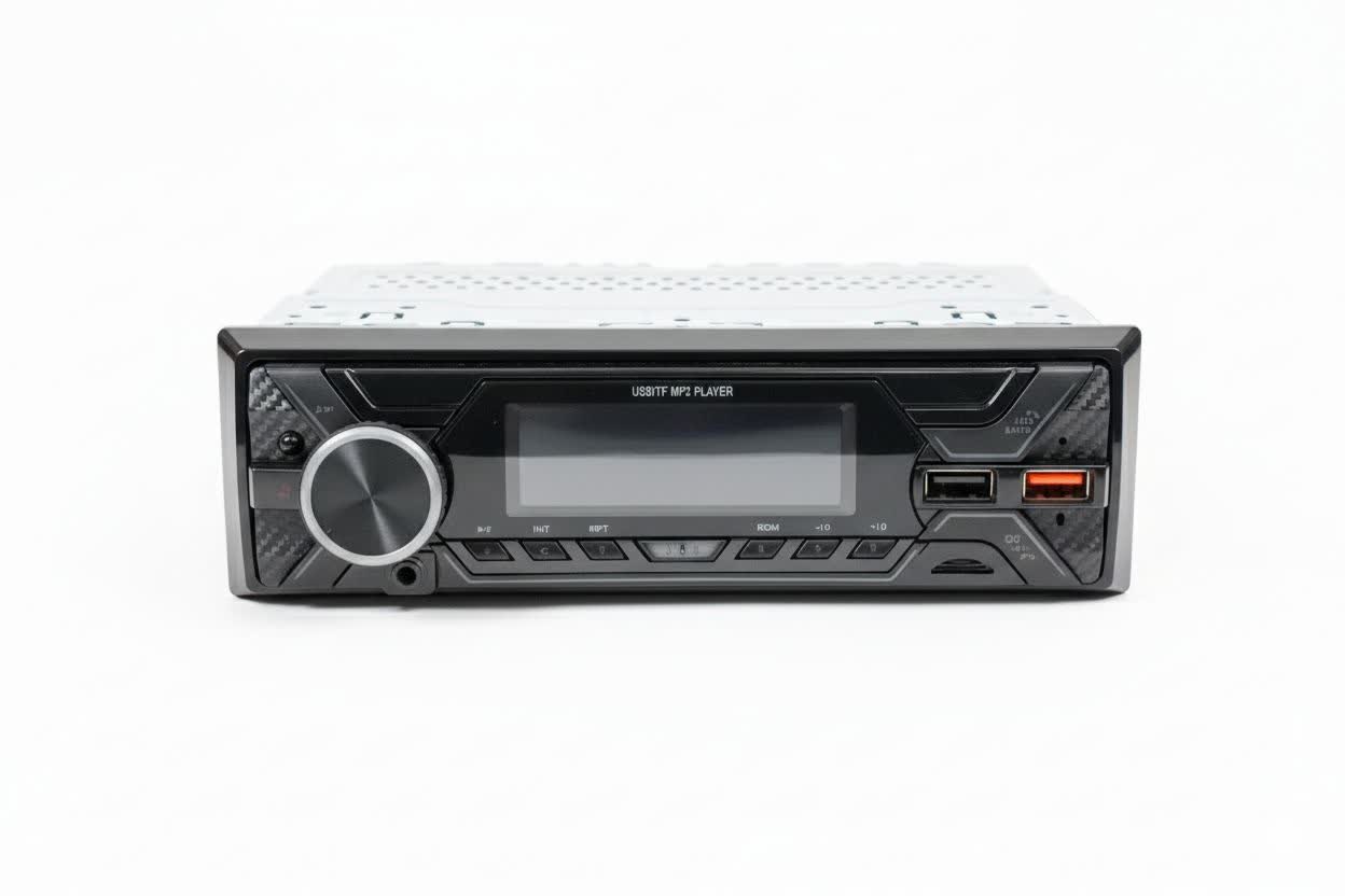 رادیوپخش بلوتوث دار راک استریم مدل RS-720