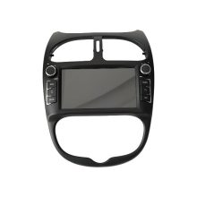 مانیتور 8 اینچی 206