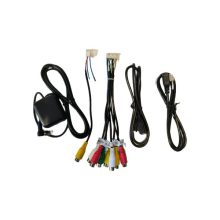 لوازم همراه مانیتور 206