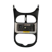 پشت مانیتور فابریک 206