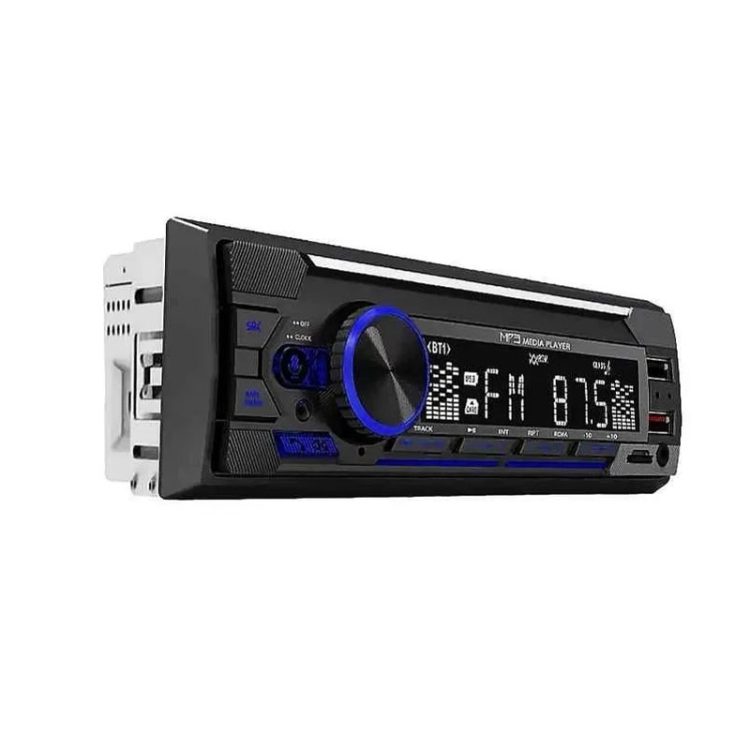 رادیوپخش بلوتوث دار راک استریم مدل RS-740
