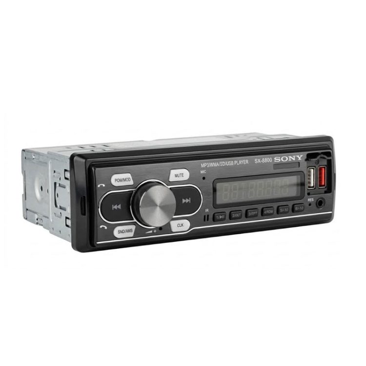 رادیوپخش بلوتوث دار سونی مدل SX-8800
