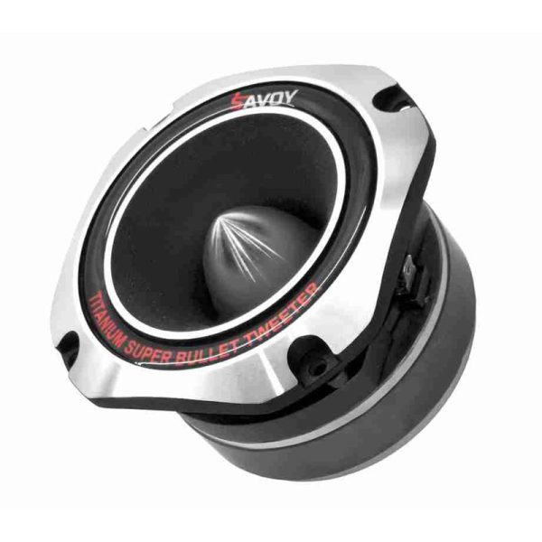 سوپر تیوتر ساووی SV-451 PRO (دو عددی)