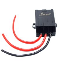 نویز گیر برق خودرو لنزر مدل PF-2000