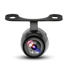 نصب دوربین دنده عقب ساووی SV-101 زیر پلاک خودرو