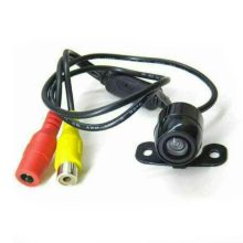 اتصالات و کابل های دوربین دنده عقب ساووی مدل SV-101